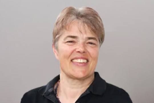 Doris Brechbühl